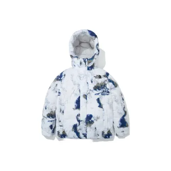 THE NORTH FACE Novelty Free Move White Korea Version