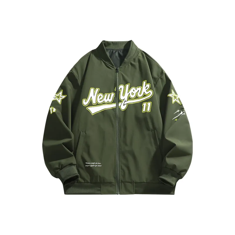 NEXTOUR Jackets Unisex-10