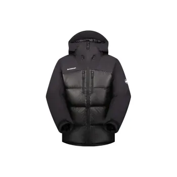 MAMMUT Down Jacket AF Asia Version Men's
