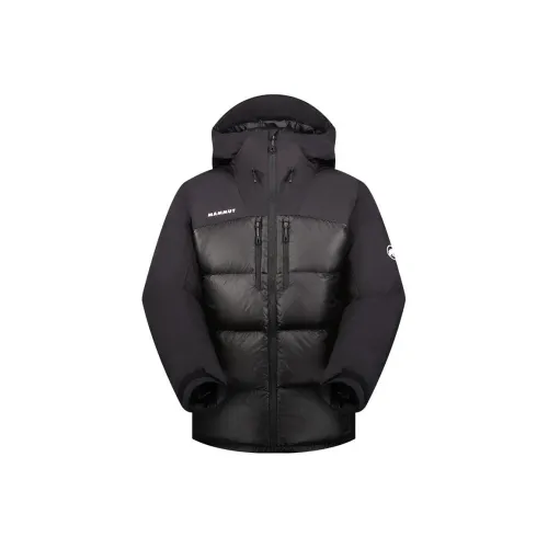 MAMMUT Down Jacket AF Asia Version Men's