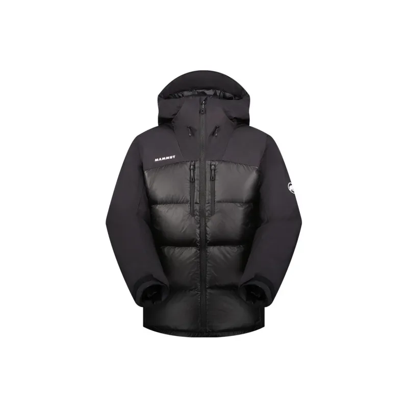 MAMMUT Down Jacket AF Asia Version Men's-0
