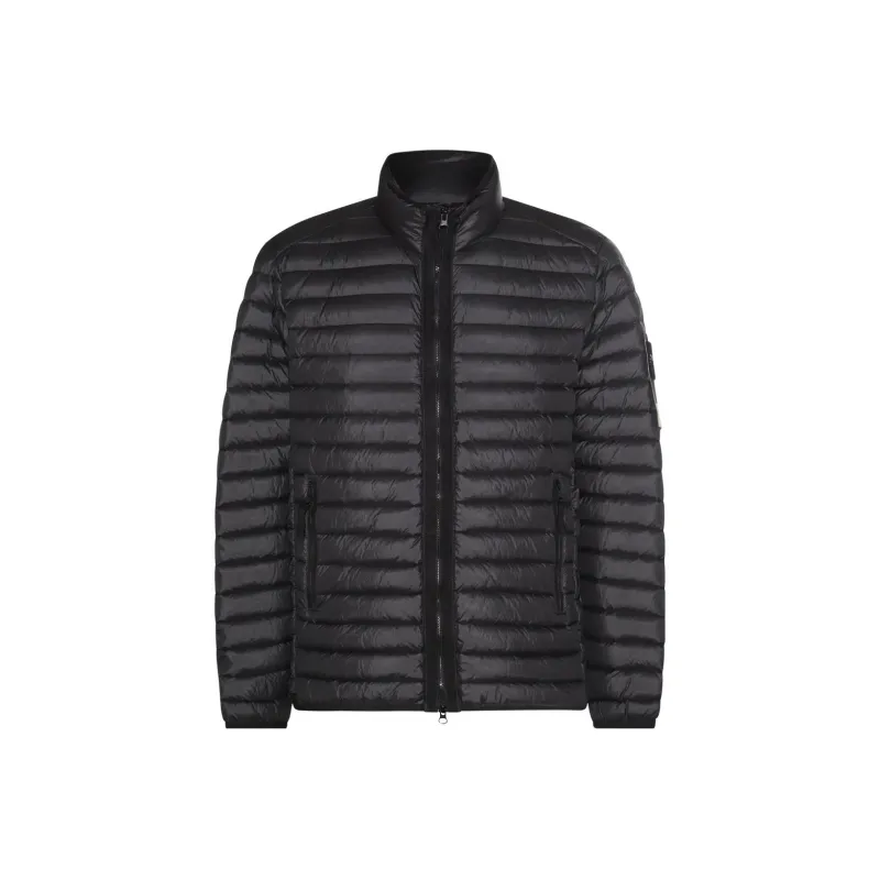 STONE ISLAND Compass badge Padded Jacket-0
