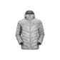 Silver White