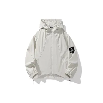 China Aerospace Jackets Coats Unisex