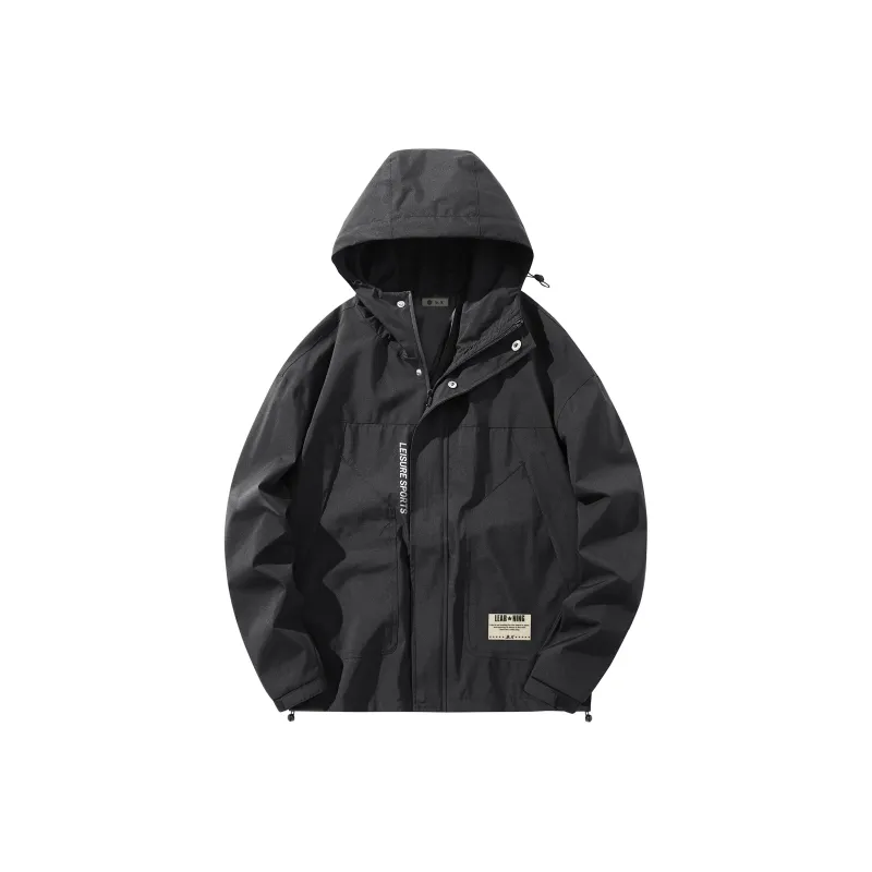 B.X Jackets Unisex-0