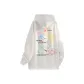 White[Thickened and Fleece-Lined]