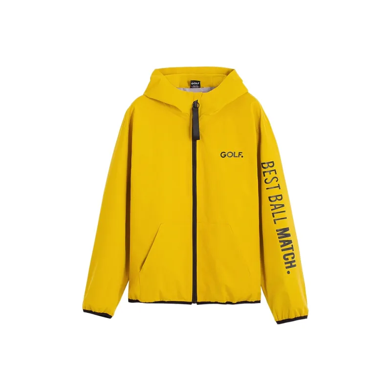 GOLF Jackets Men-6
