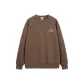 Coffee (Thickened and Fleece-Lined Thermal)