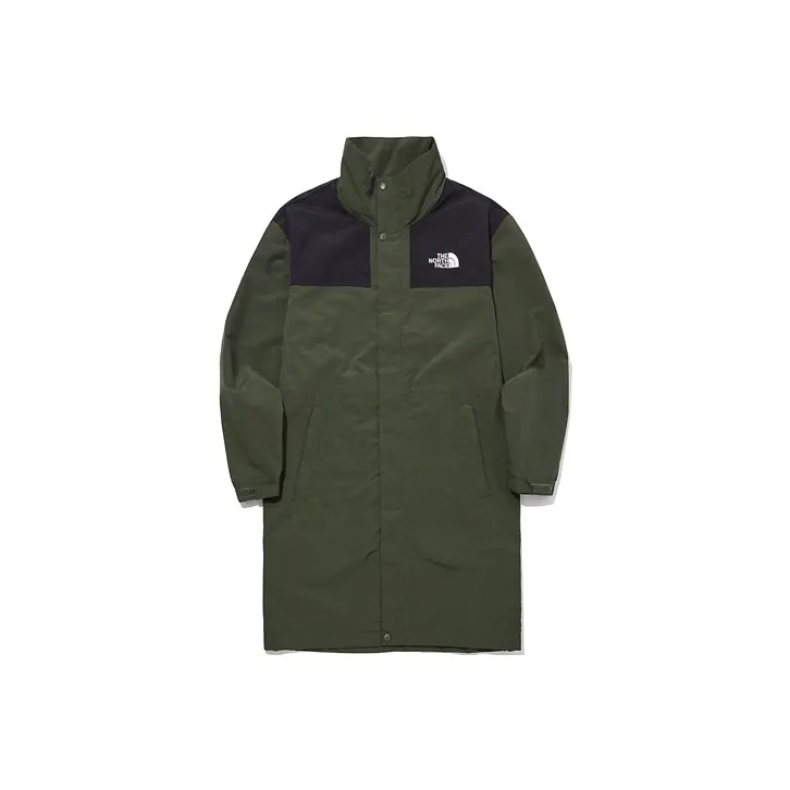 THE NORTH FACE Coats Unisex Tawny-0
