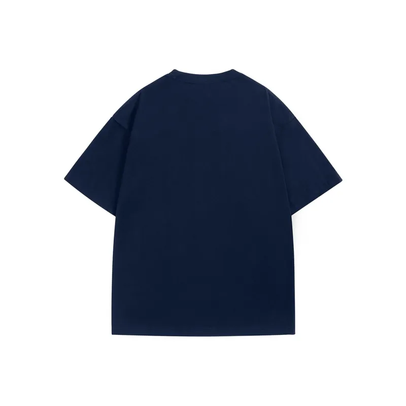 Budding Bear T Shirts Unisex-3