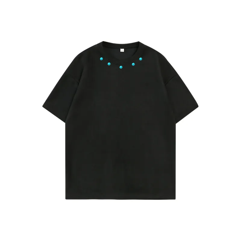 OPMO T Shirts Unisex-3