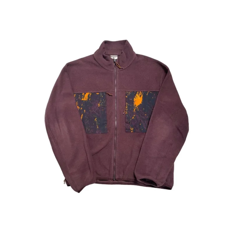 Nike Jackets Men Brown-0