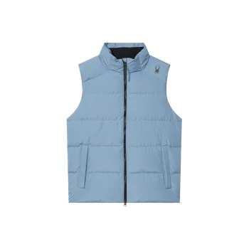 SPYDER Vests Men