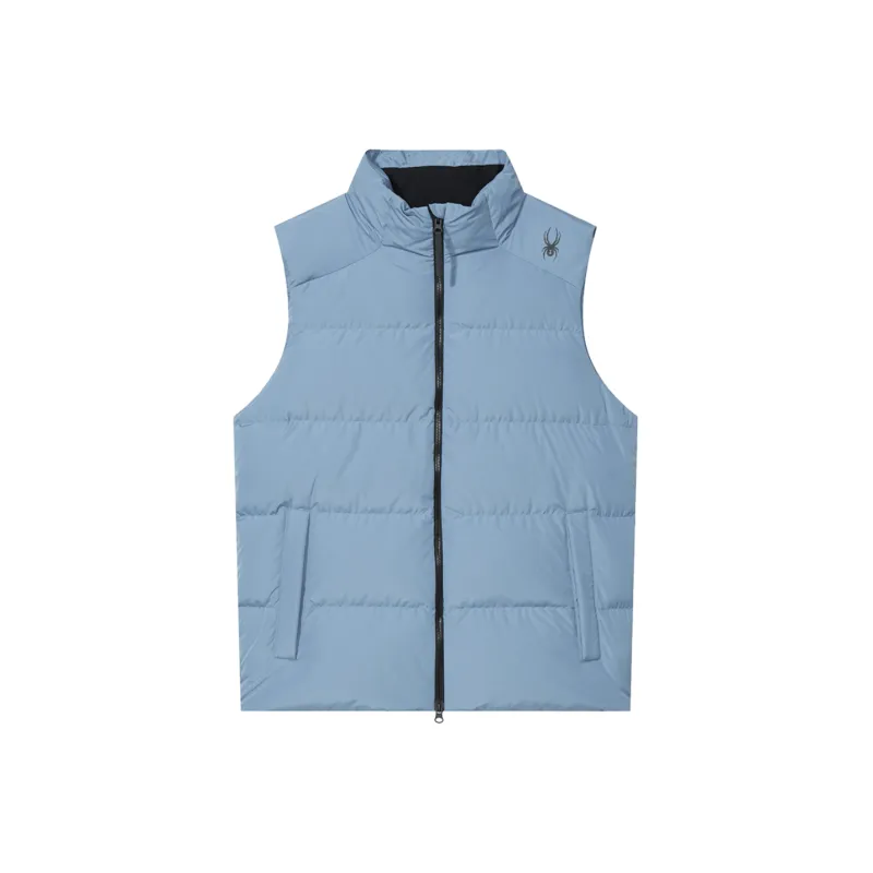 SPYDER Vests Men-0