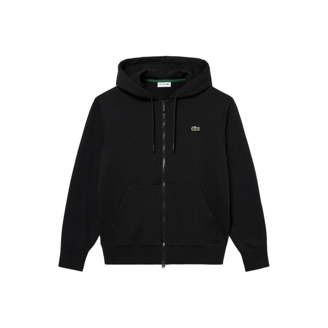 ドラゴンさん専用LACOSTE フード付きナイロンジャケット
