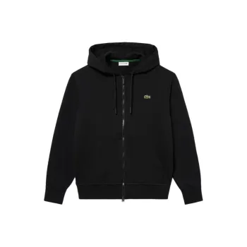 LACOSTE Jackets Coats Men's Black