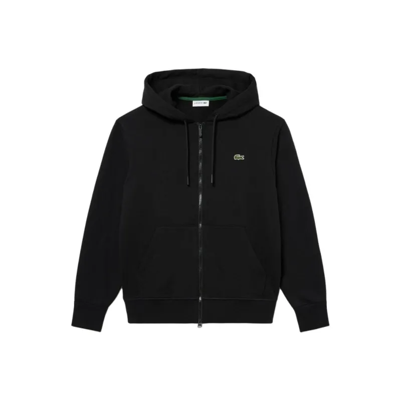 LACOSTE Jackets Coats Men's Black-0