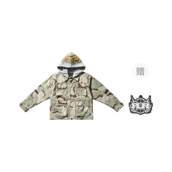 REMEDY Jackets Unisex