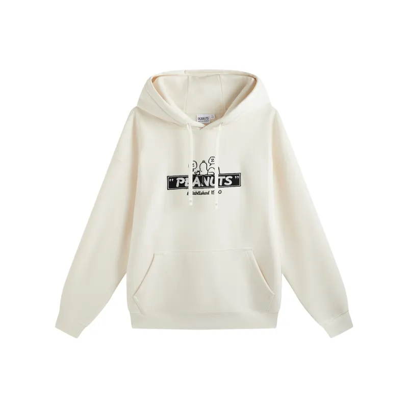 FUN Fun X Snoopy FW24 Sweatshirt Unisex-0