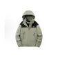 Light Green (Thickened and Fleece-Lined)