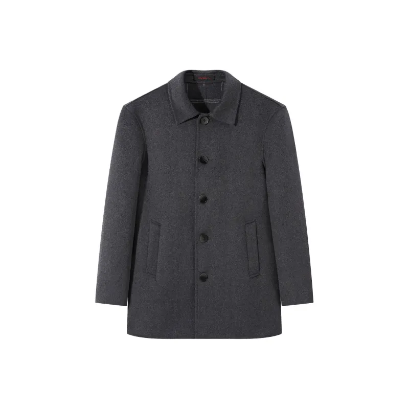 SEVEN Coats Men-0