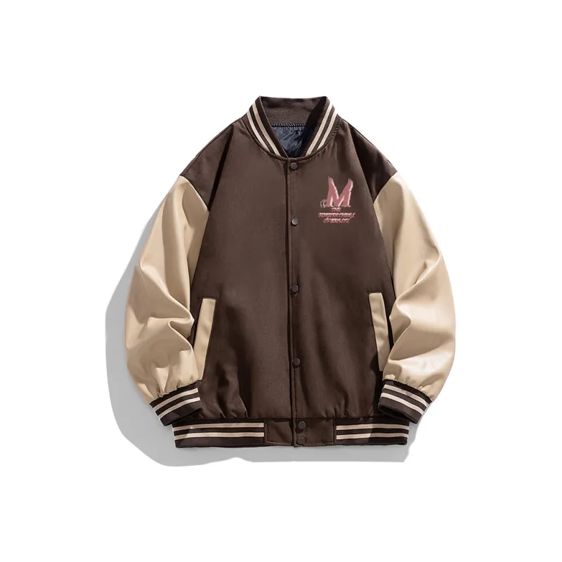 MEIKE Jackets Unisex-4