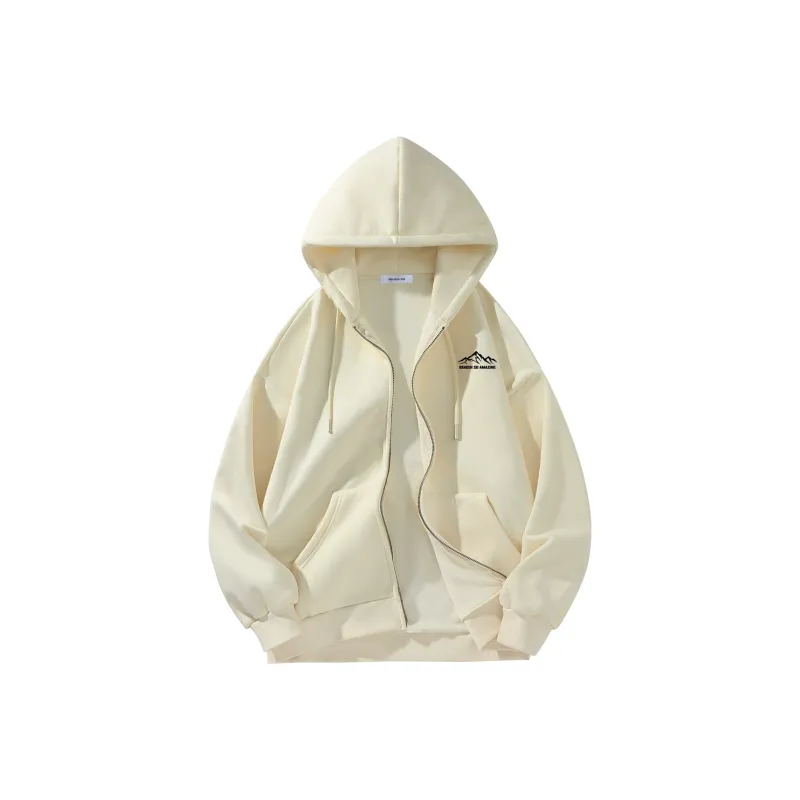 BENGEN Jackets Unisex-23