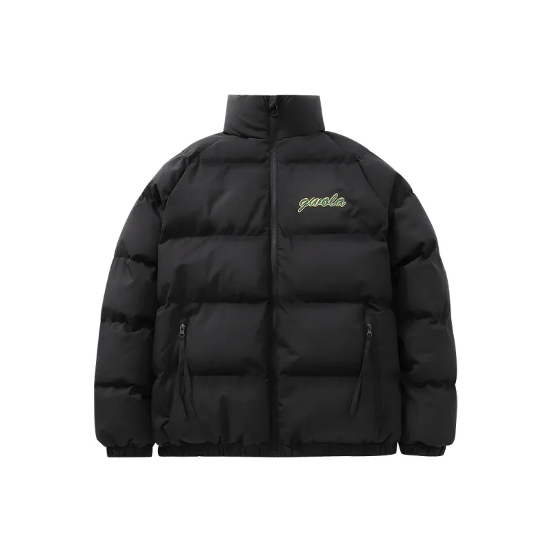 Gwola Puffer Jackets Unisex-7
