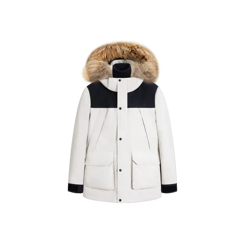 IL SARTO Down Jackets Unisex-8