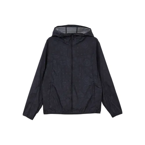 JACK JONES· Jacket Unisex Black