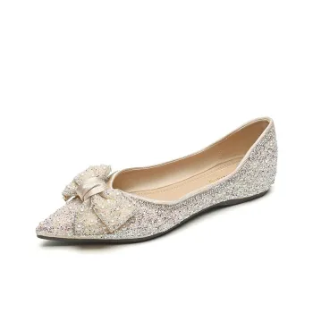 City Camel Casual Single Shoes Women's