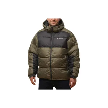 Columbia Jackets & Coats Men's Stone Green