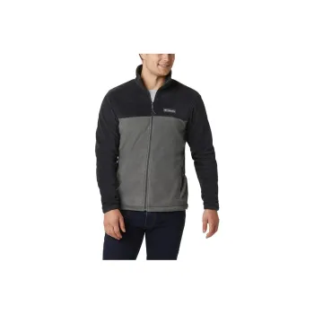 Columbia Steens Mountain 2 Jackets Men Gray