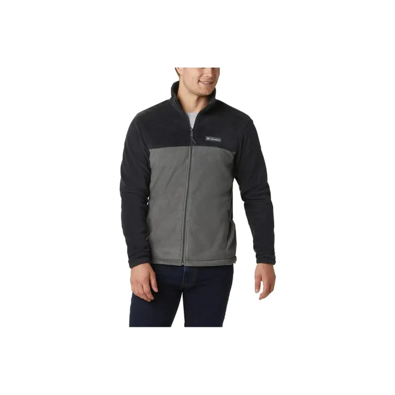 Columbia Steens Mountain 2 Jackets Men Gray-0