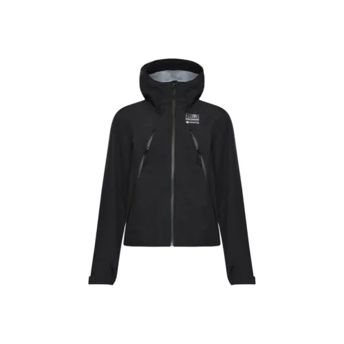 Nike Yoga Luxe Womens Hoodie X Salomon Hooded Zip Jacket