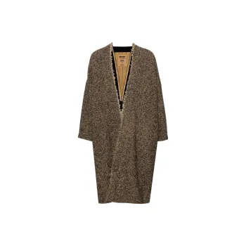 UMA WANG Caleb Coat