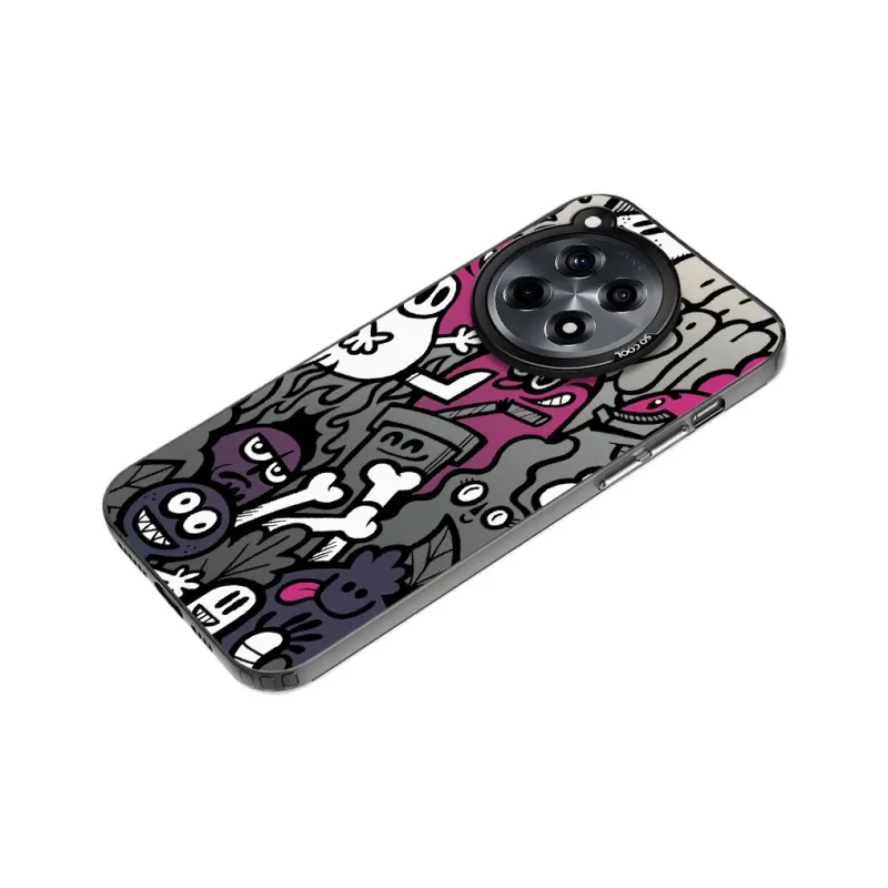 YIBAOBAO Phone Cases-1