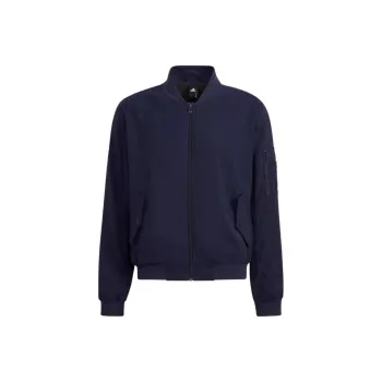 Adidas Jackets Men Dark Grey Navy Blue