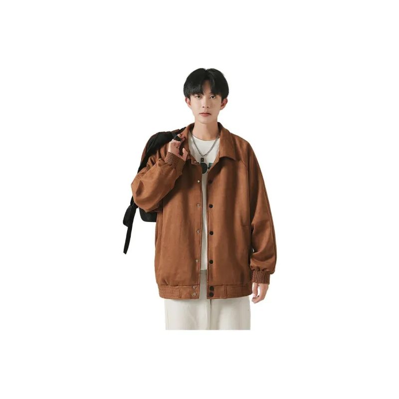 MOPE Jackets Men-2