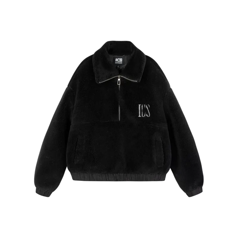 ICONS Lab ICS Jackets Coats Unisex-0