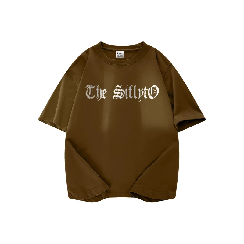 SIFLYTO T Shirts Unisex-17
