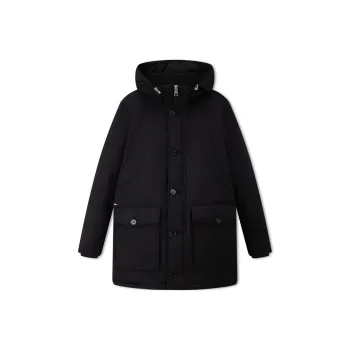 Tommy Hilfiger Rockie Duck-down Parka