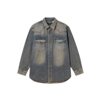 Levi’s Denim Jacket Men's Dark Blue