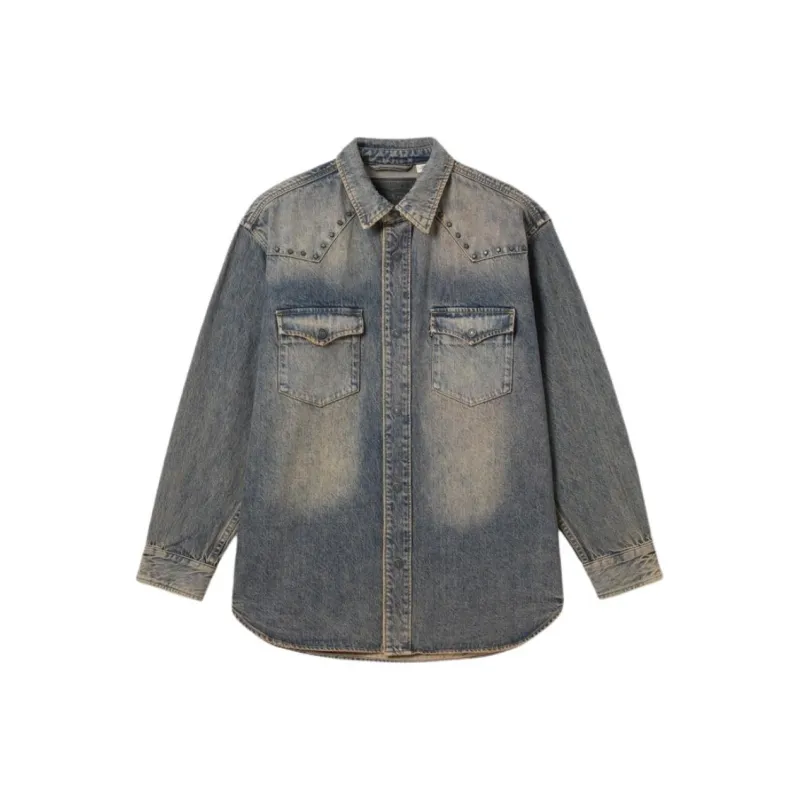 Levi’s Denim Jacket Men's Dark Blue-0