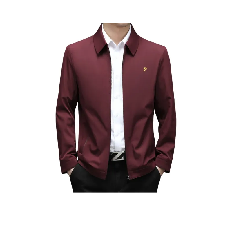PIERRE CARDIN Jackets Coats Men's-2
