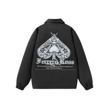 Ferrero Ross Jackets Unisex