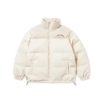 DANGEROUSPEOPLE Down Jacket Unisex