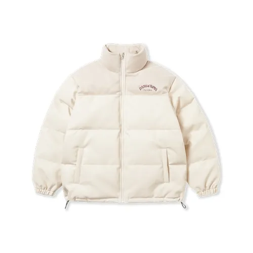 DANGEROUSPEOPLE Down Jacket Unisex