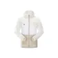 Milk Multicolor White