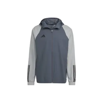 Adidas Free Shipping With AdiClub Tiro 23 Competition All Weather Jacket